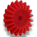 differential delrin plastic bevel gear for toys